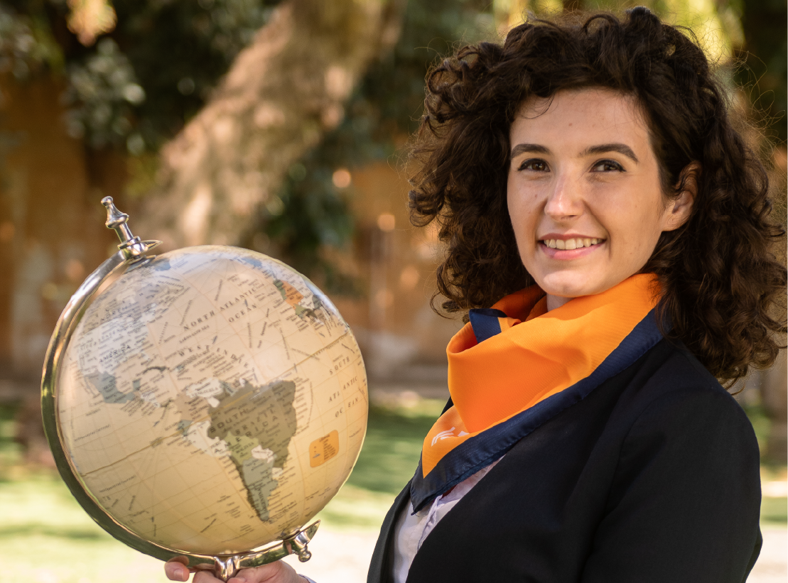 Service Images - International Student