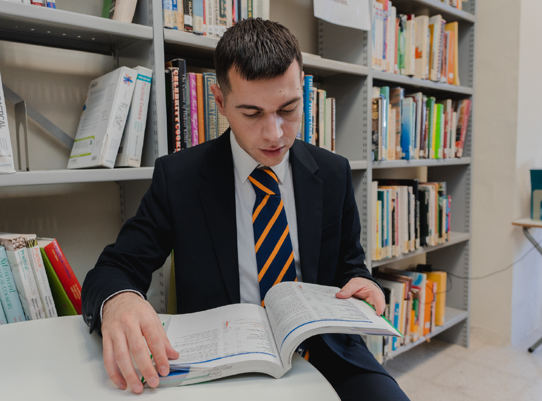 Service Images - Prospectus