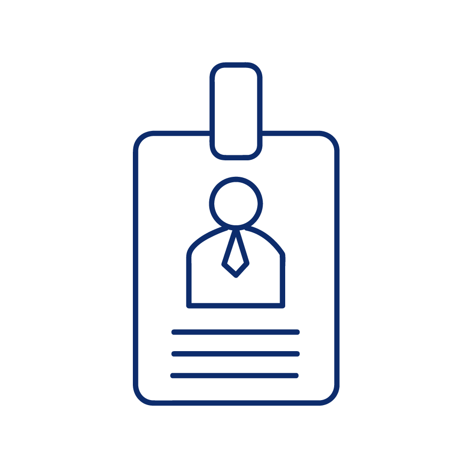 Internship Experience Icon