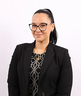 Alexia Anne Buttigieg