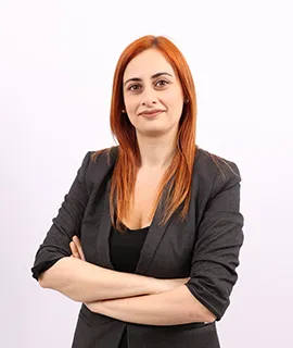 Annalise Bonello Mallia