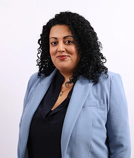 Martina Vella Montebello