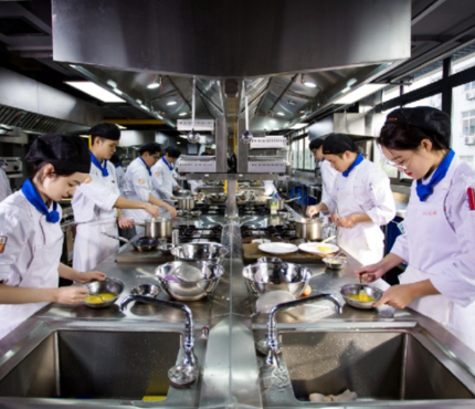 Restaurant Training Center