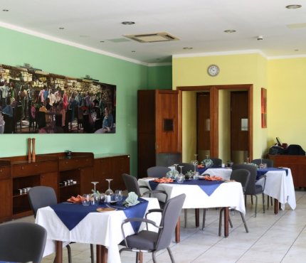 Gozo Campus Restaurant