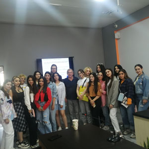 Armenia Tourism Image 1