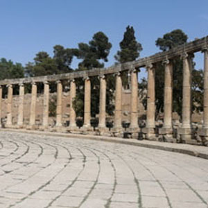 Jordan Tourism Image 2