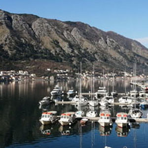 Montenegro Tourism Image 2