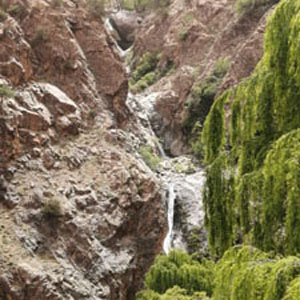 Morocco Tourism Image 3