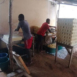 Togo Tourism Image 3