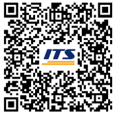 Hosco QR Code