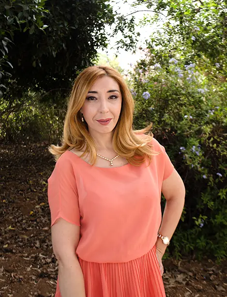 Audrey Buhagiar