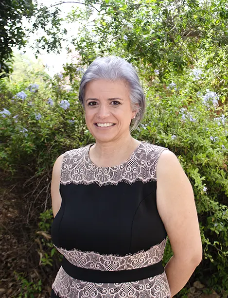 Marie Angela Schembri Meli