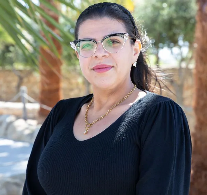 Claudia Diacono
